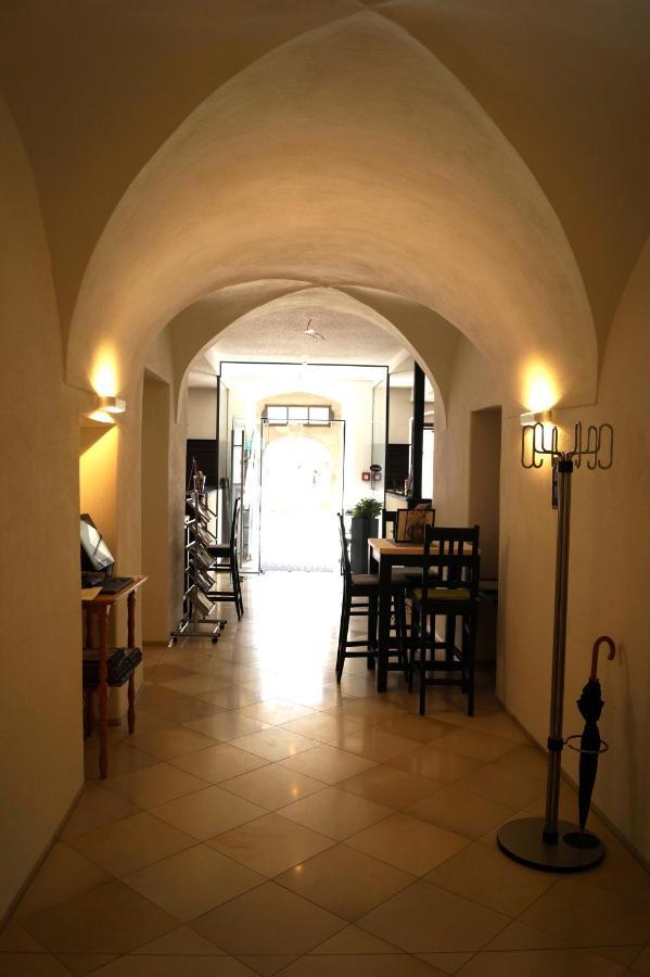 Altstadthotel Brauereigasthof Winkler Берхінг Екстер'єр фото